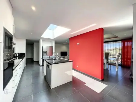 Traumhaus 2, von LSAMadeira, Maison 6 personnes à Arco da Calheta - Photo 26