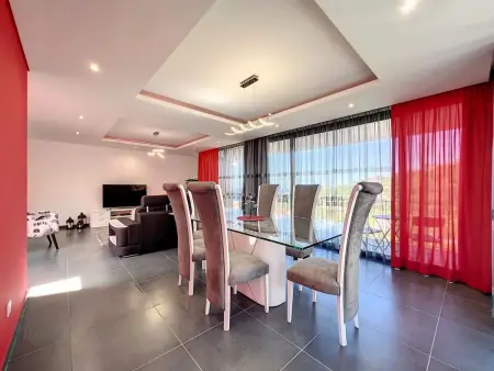 Traumhaus 2, von LSAMadeira, Maison 6 personnes à Arco da Calheta - Photo 27