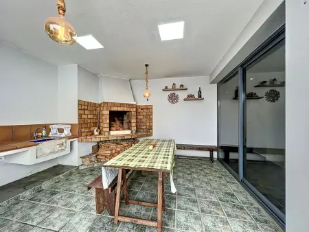 Traumhaus 2, von LSAMadeira, Maison 6 personnes à Arco da Calheta - Photo 28
