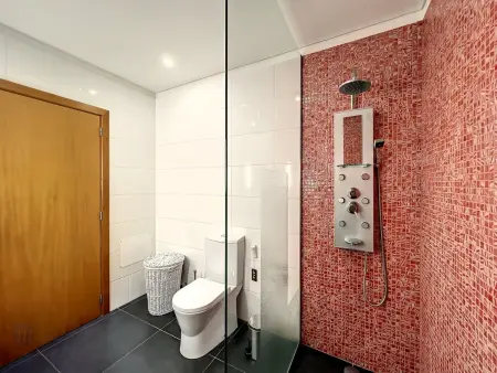 Traumhaus 2, von LSAMadeira, Maison 6 personnes à Arco da Calheta - Photo 31