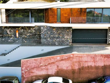 Traumhaus 2, von LSAMadeira, Maison 6 personnes à Arco da Calheta - Photo 33