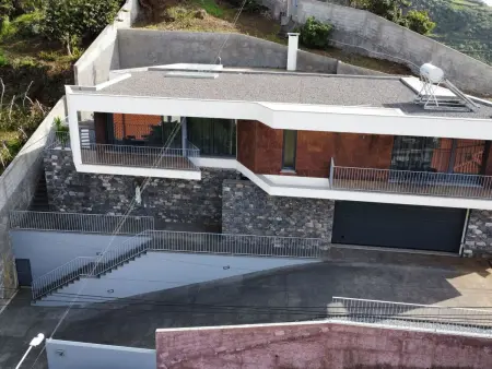 Traumhaus 2, von LSAMadeira, Maison 6 personnes à Arco da Calheta - Photo 34