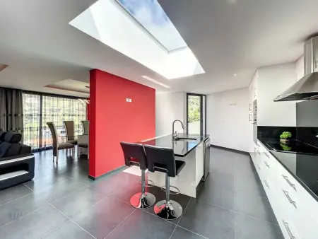 Traumhaus 2, von LSAMadeira, Maison 6 personnes à Arco da Calheta - Photo 35