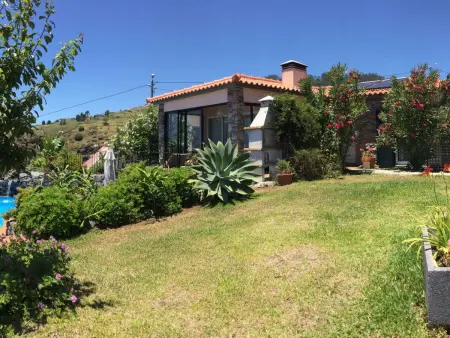 für 2 Personen ca. 55 m&sup2; in Estreito da Calheta, Madeira (Südküste von Mad - Photo 1