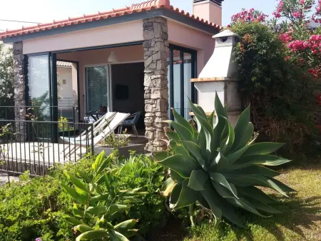 für 2 Personen ca. 55 m&sup2; in Estreito da Calheta, Madeira (Südküste von Mad - Photo 2