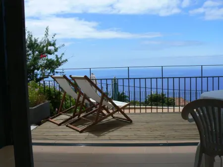 für 2 Personen ca. 55 m&sup2; in Estreito da Calheta, Madeira (Südküste von Mad - Photo 3