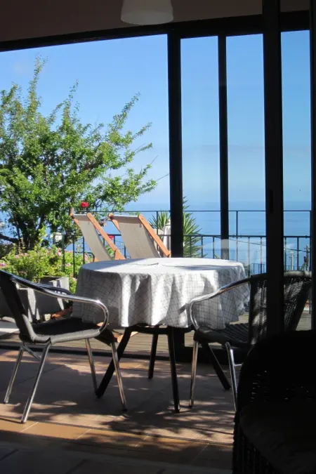 für 2 Personen ca. 55 m&sup2; in Estreito da Calheta, Madeira (Südküste von Mad - Photo 5
