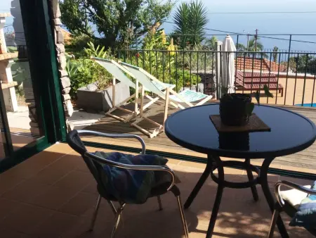 für 2 Personen ca. 55 m&sup2; in Estreito da Calheta, Madeira (Südküste von Mad - Photo 6