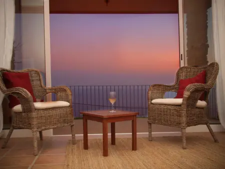 für 2 Personen ca. 55 m&sup2; in Estreito da Calheta, Madeira (Südküste von Mad - Photo 9