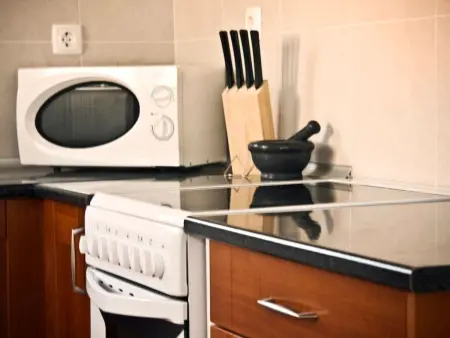 für 2 Personen ca. 55 m&sup2; in Estreito da Calheta, Madeira (Südküste von Mad - Photo 10