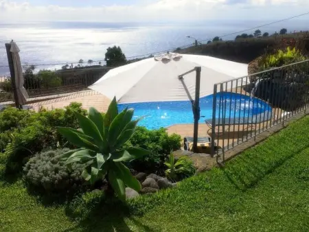 für 2 Personen ca. 55 m&sup2; in Estreito da Calheta, Madeira (Südküste von Mad - Photo 20