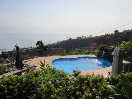 für 2 Personen ca. 55 m&sup2; in Estreito da Calheta, Madeira (Südküste von Mad - Photo 21