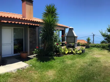 für 4 Personen ca. 90 m&sup2; in Estreito da Calheta, Madeira (Südküste von Mad - Photo 1