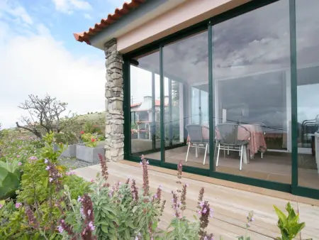 für 4 Personen ca. 90 m&sup2; in Estreito da Calheta, Madeira (Südküste von Mad - Photo 3