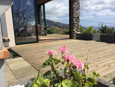 für 4 Personen ca. 90 m&sup2; in Estreito da Calheta, Madeira (Südküste von Mad - Photo 4