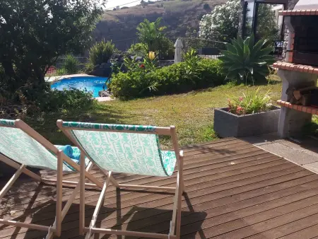für 4 Personen ca. 90 m&sup2; in Estreito da Calheta, Madeira (Südküste von Mad - Photo 5
