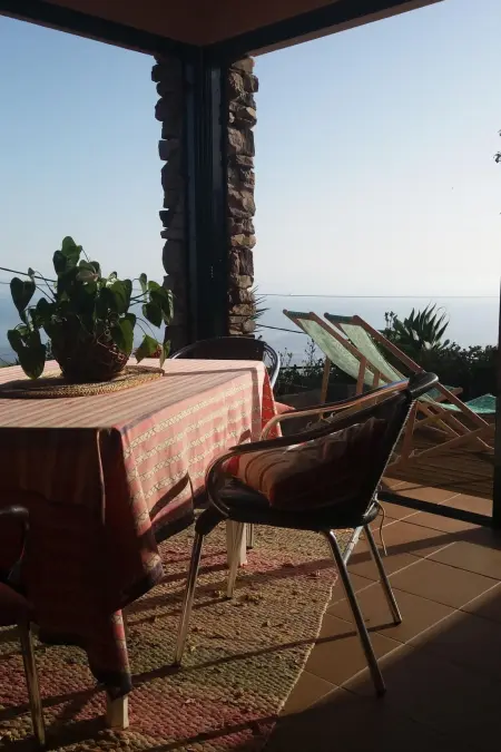 für 4 Personen ca. 90 m&sup2; in Estreito da Calheta, Madeira (Südküste von Mad - Photo 7