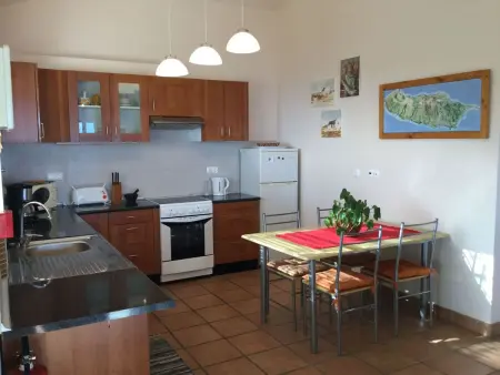 für 4 Personen ca. 90 m&sup2; in Estreito da Calheta, Madeira (Südküste von Mad - Photo 10
