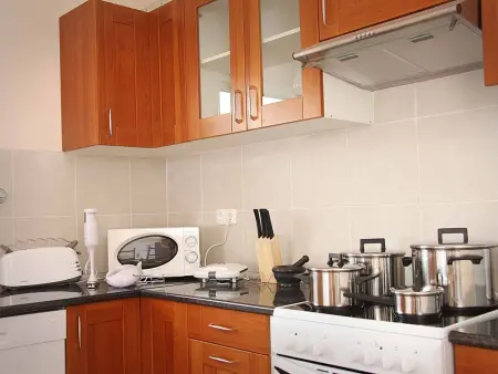 für 4 Personen ca. 90 m&sup2; in Estreito da Calheta, Madeira (Südküste von Mad - Photo 11