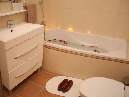 für 4 Personen ca. 90 m&sup2; in Estreito da Calheta, Madeira (Südküste von Mad - Photo 16