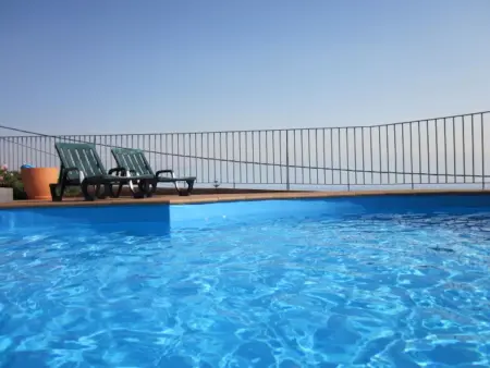 für 4 Personen ca. 90 m&sup2; in Estreito da Calheta, Madeira (Südküste von Mad - Photo 22