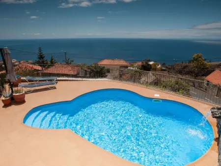 für 4 Personen ca. 90 m&sup2; in Estreito da Calheta, Madeira (Südküste von Mad - Photo 23