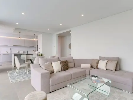 Villa Bianca, Maison 6 personnes à Arco da Calheta - Photo 8