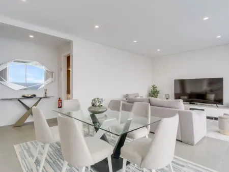 Villa Bianca, Maison 6 personnes à Arco da Calheta - Photo 10