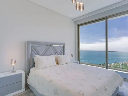 Villa Bianca, Maison 6 personnes à Arco da Calheta - Photo 11
