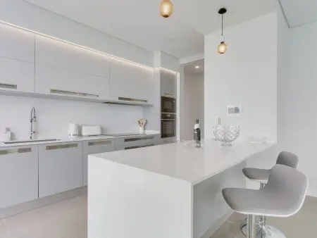 Villa Bianca, Maison 6 personnes à Arco da Calheta - Photo 13