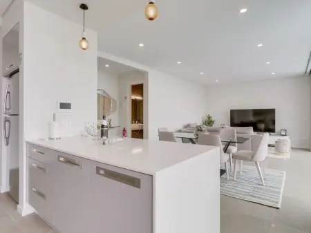 Villa Bianca, Maison 6 personnes à Arco da Calheta - Photo 14