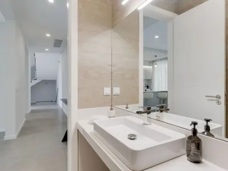 Villa Bianca, Maison 6 personnes à Arco da Calheta - Photo 15