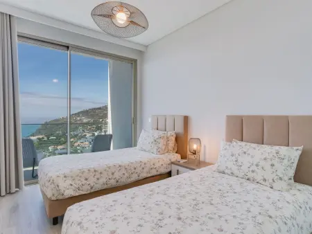 Villa Bianca, Maison 6 personnes à Arco da Calheta - Photo 16