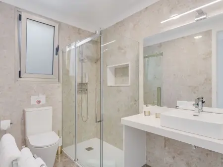 Villa Bianca, Maison 6 personnes à Arco da Calheta - Photo 21