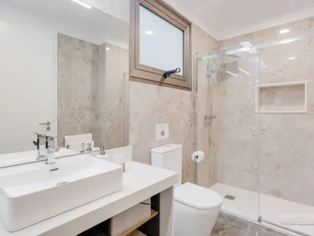 Villa Bianca, Maison 6 personnes à Arco da Calheta - Photo 22