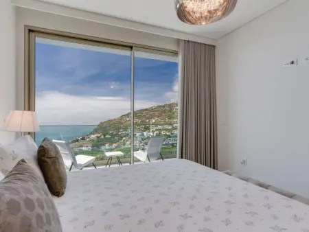 Villa Bianca, Maison 6 personnes à Arco da Calheta - Photo 23