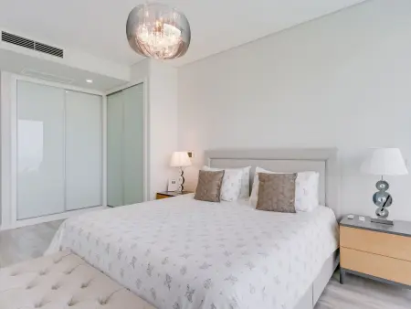 Villa Bianca, Maison 6 personnes à Arco da Calheta - Photo 24