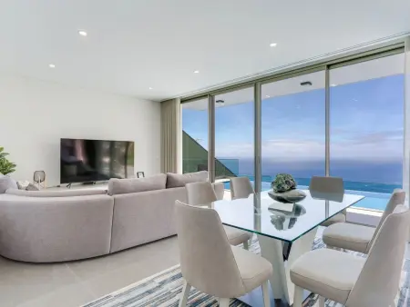Villa Bianca, Maison 6 personnes à Arco da Calheta - Photo 26