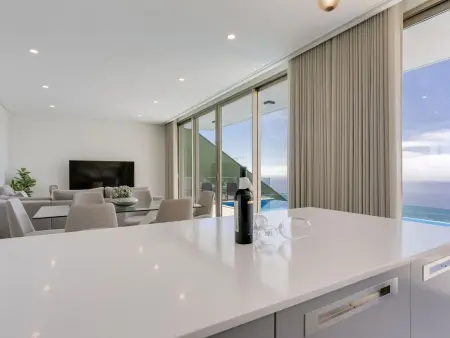 Villa Bianca, Maison 6 personnes à Arco da Calheta - Photo 29