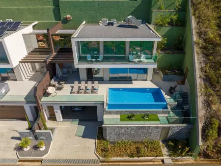 Villa Bianca, Maison 6 personnes à Arco da Calheta - Photo 36