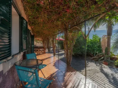 Villa Flora HRM, Maison 4 personnes à Arco da Calheta - Photo 1