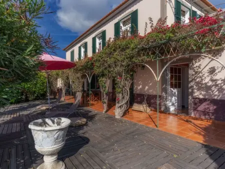 Villa Flora HRM, Maison 4 personnes à Arco da Calheta - Photo 3