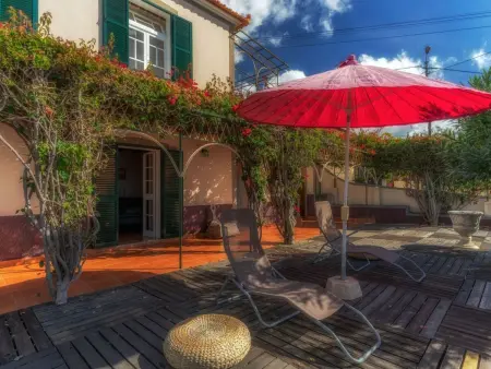 Villa Flora HRM, Maison 4 personnes à Arco da Calheta - Photo 4