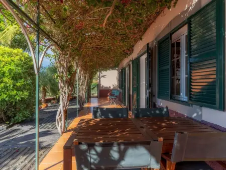 Villa Flora HRM, Maison 4 personnes à Arco da Calheta - Photo 5