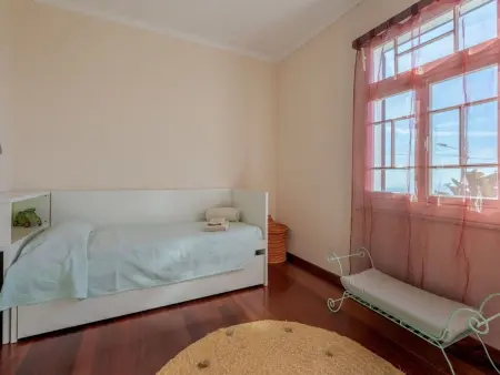 Villa Flora HRM, Maison 4 personnes à Arco da Calheta - Photo 11