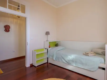 Villa Flora HRM, Maison 4 personnes à Arco da Calheta - Photo 12
