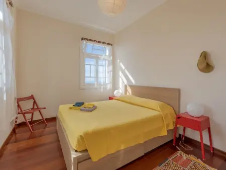 Villa Flora HRM, Maison 4 personnes à Arco da Calheta - Photo 13