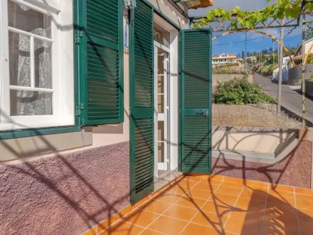 Villa Flora HRM, Maison 4 personnes à Arco da Calheta - Photo 16