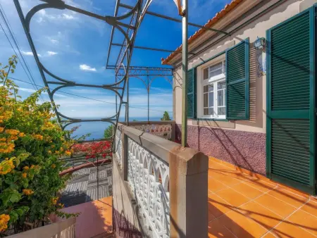 Villa Flora HRM, Maison 4 personnes à Arco da Calheta - Photo 18