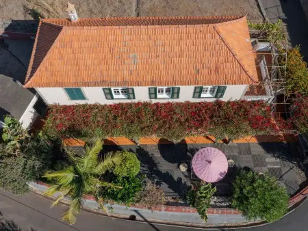 Villa Flora HRM, Maison 4 personnes à Arco da Calheta - Photo 23